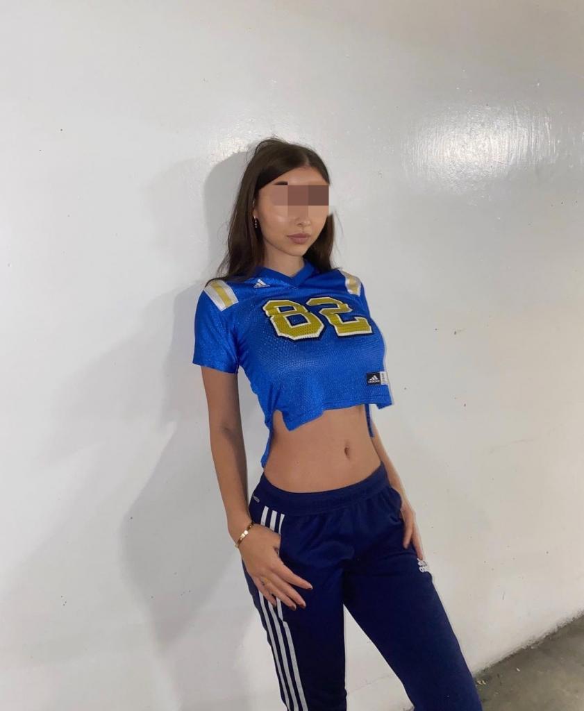 Chica busca chico en Barcelona: 