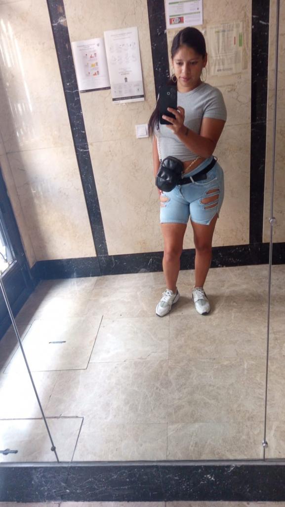 Chica busca chico en Madrid: 