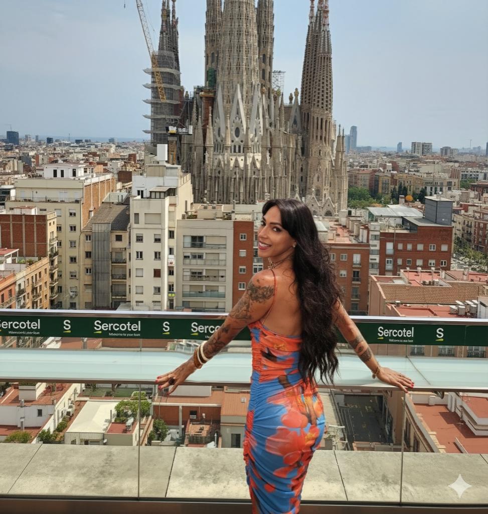 670655281: Transexual en Barcelona