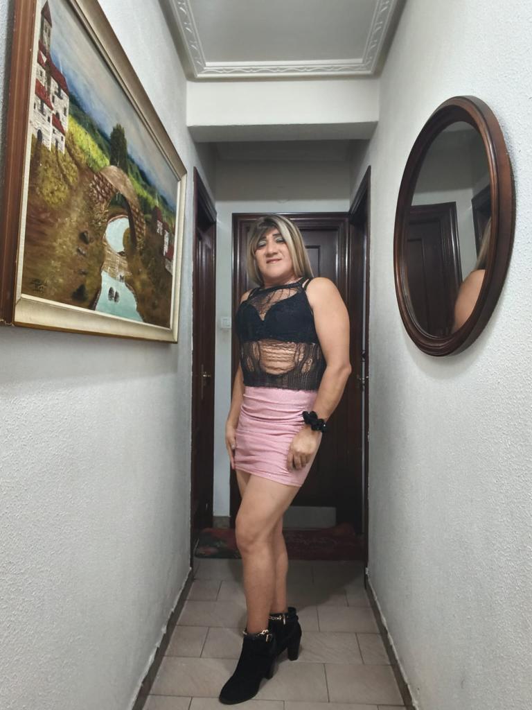 Chica busca chico en Salamanca: 
