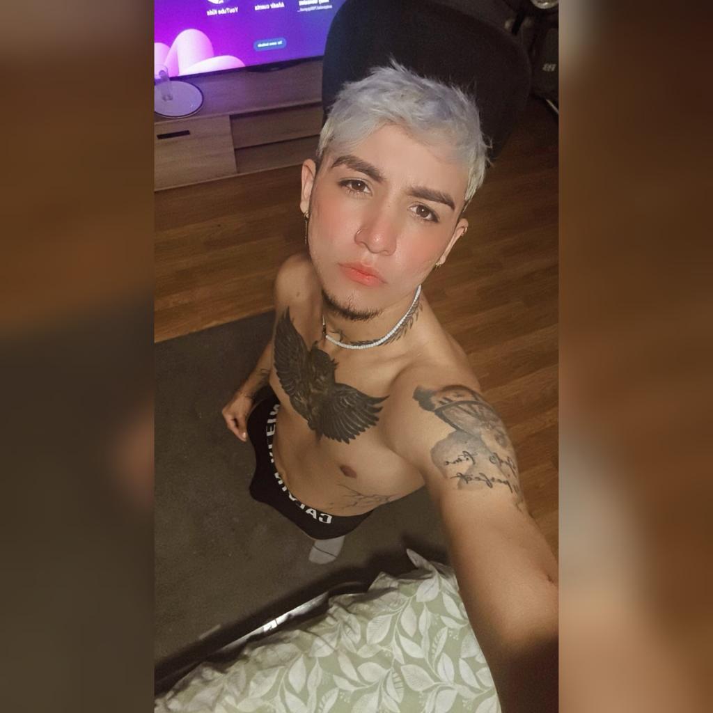 Chico busca chica en Madrid: 