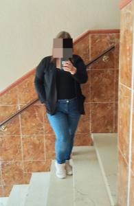 614834402: Chica busca chico en Jaén