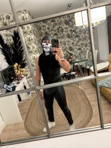 612553224: Chico busca chica en Murcia