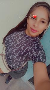 642910059: Chica busca chico en Madrid