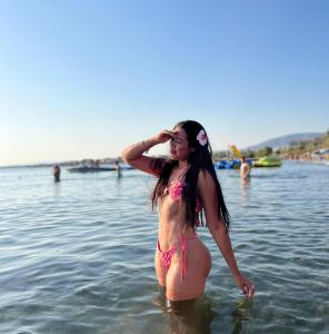 611288955: Chica busca chico en Las Palmas