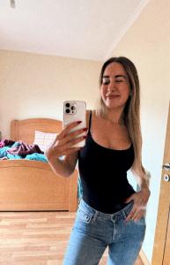 711203484: Chica busca chico en Murcia