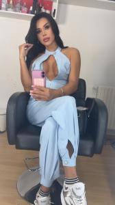 643288216: Travesti en Málaga