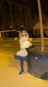 604214616: Travesti en Madrid