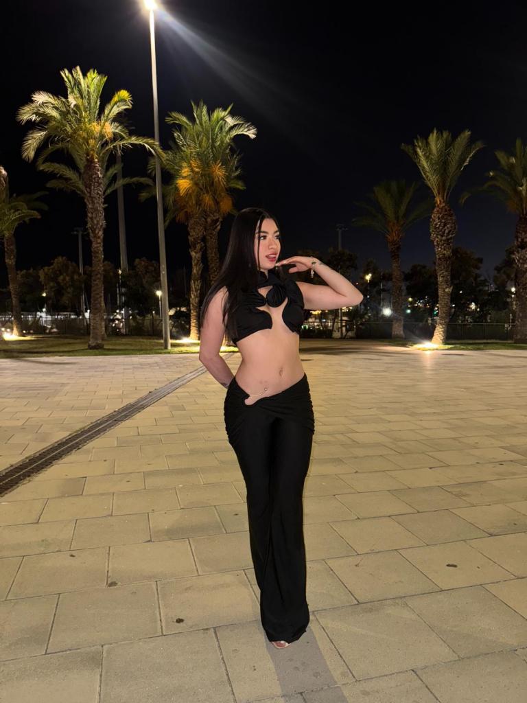 602291568: Chica busca chico en Málaga