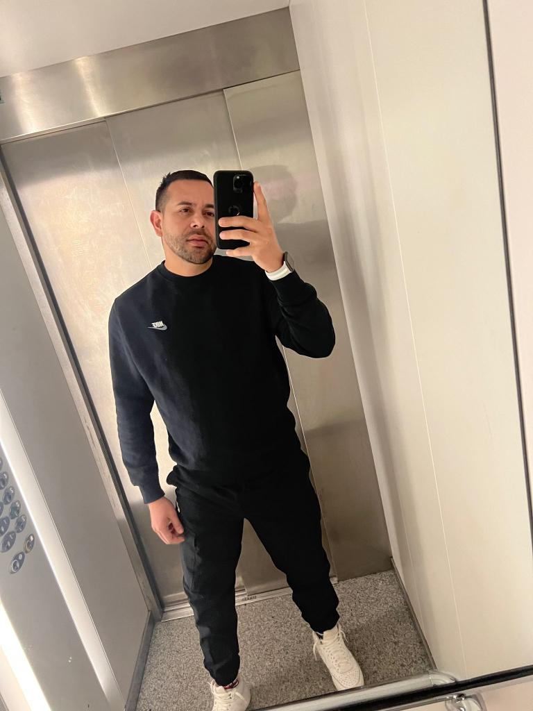 612553224: Chico busca chica en Murcia