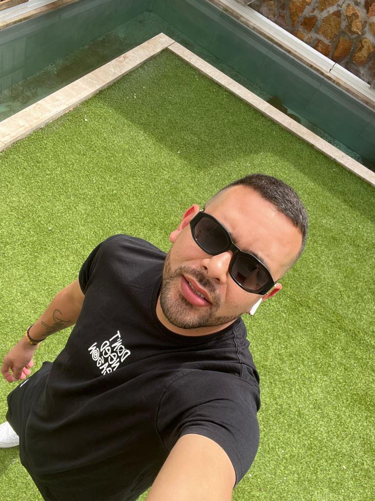 612553224: Chico busca chica en Murcia