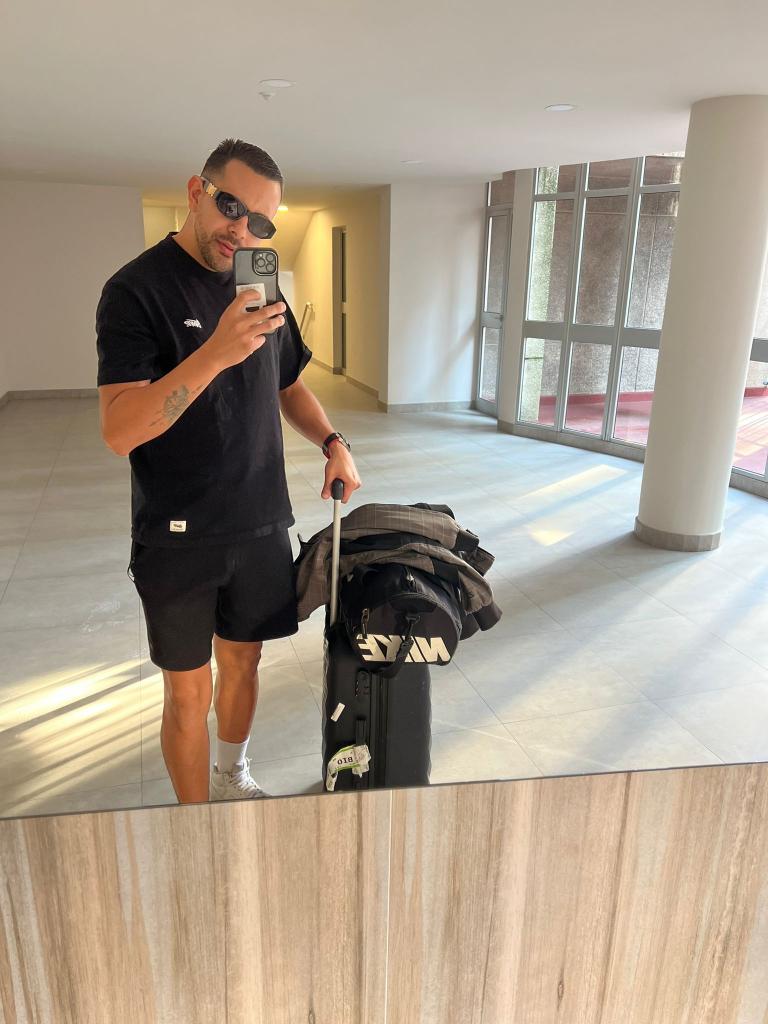 612553224: Chico busca chica en Murcia