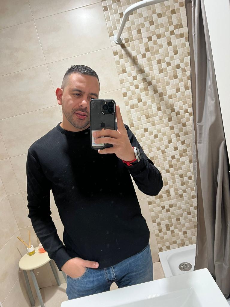 612553224: Chico busca chica en Murcia