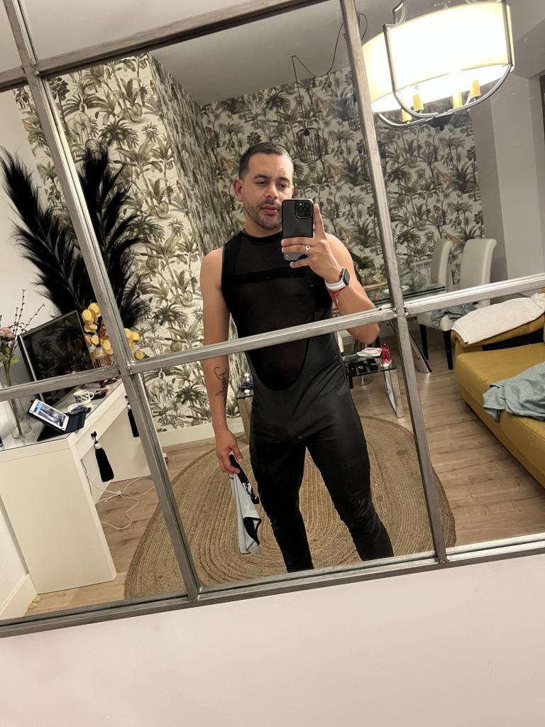 612553224: Chico busca chica en Murcia