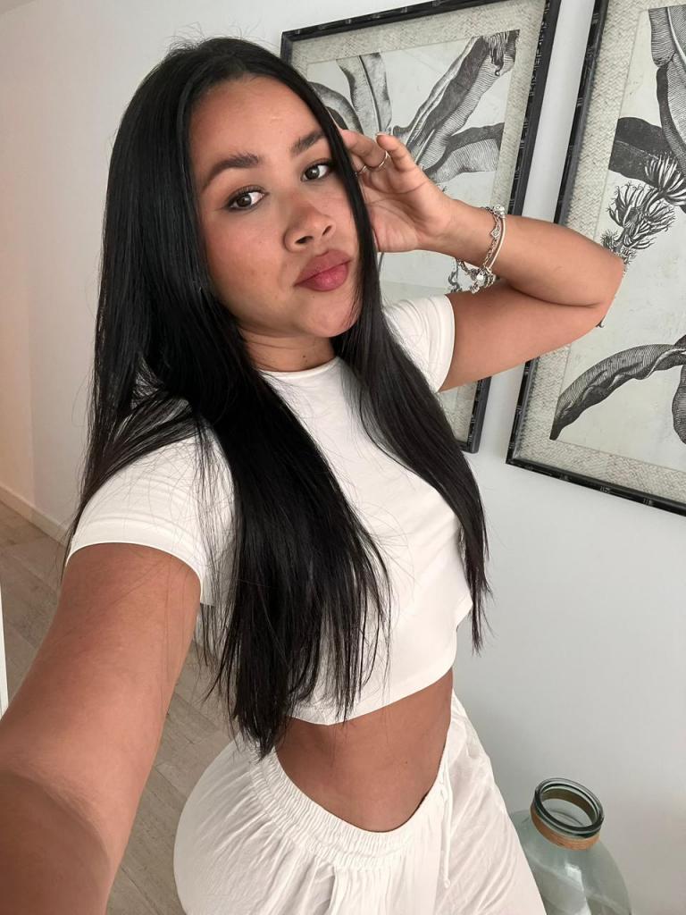 Chica busca chico en Las Palmas: 