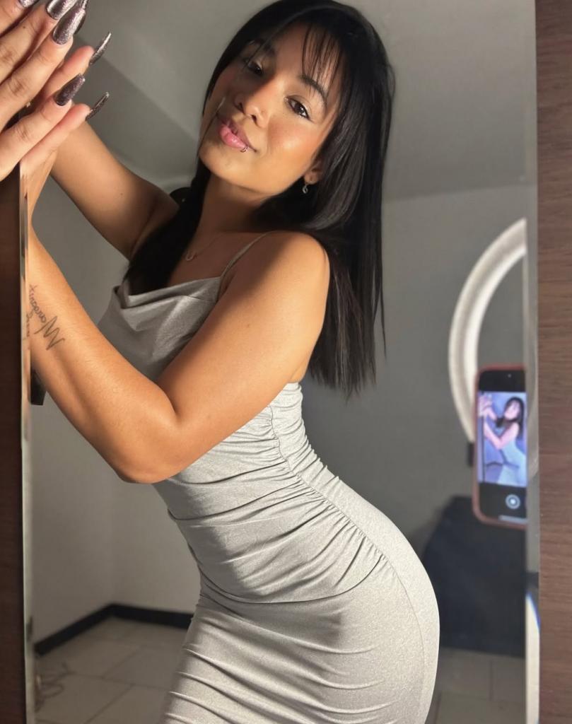 Chica busca chico en Las Palmas: 