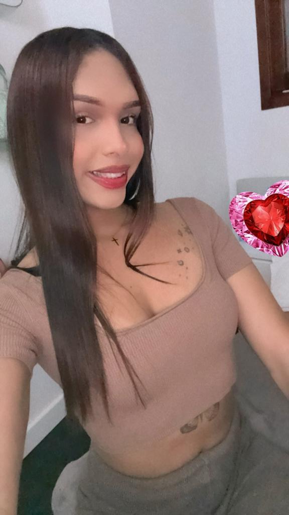 607574863: Transexual en Málaga