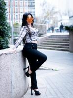 656323068: Chica busca chico en Madrid