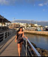 611288955: Chica busca chico en Las Palmas