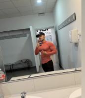 643252843: Chico busca chica en Badajoz