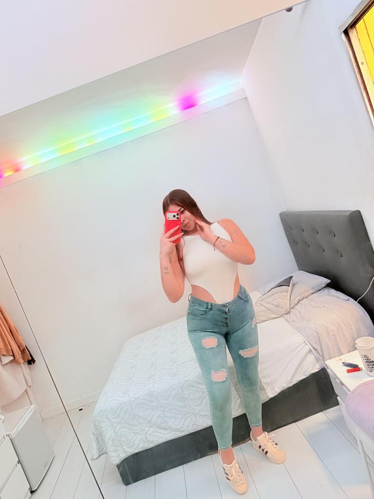 Chica busca chico en Lérida: 