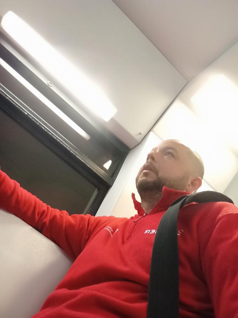 Chico busca chica en Barcelona: 