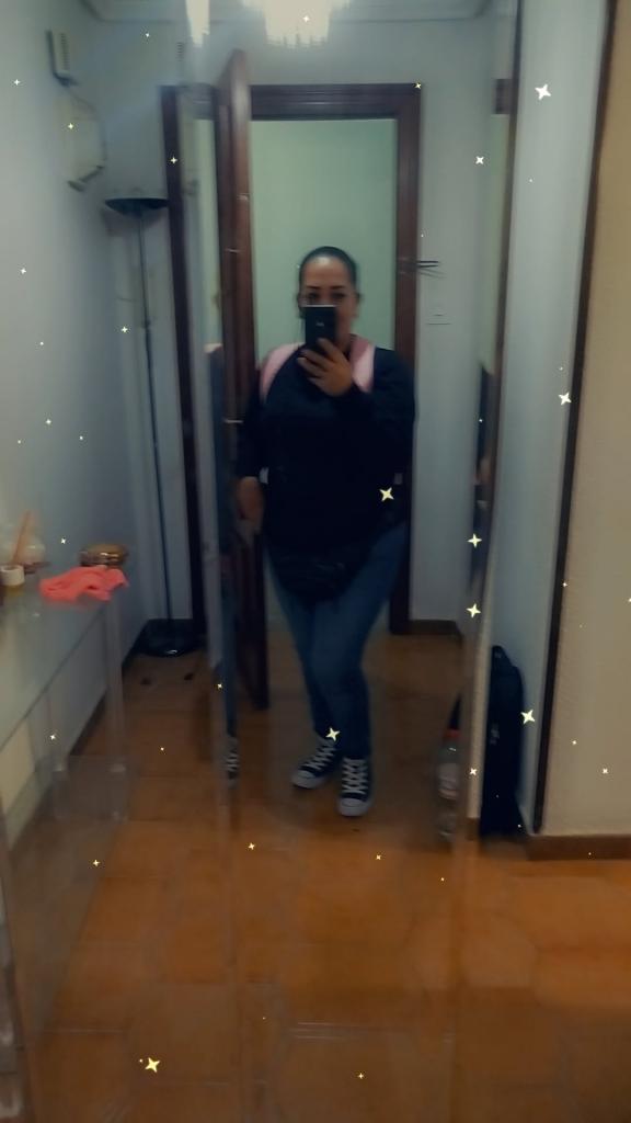 Chica busca chico en Alicante: 