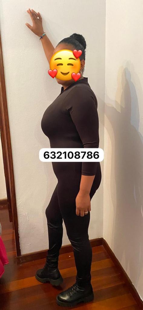 Chica busca chico en La Coruña: 