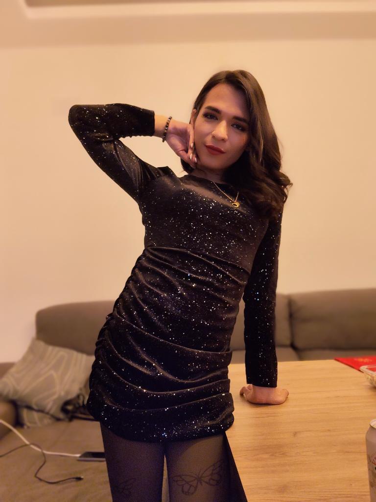 634737822: Transexual en Sevilla