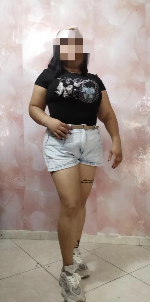 Chica busca chico en Málaga: 