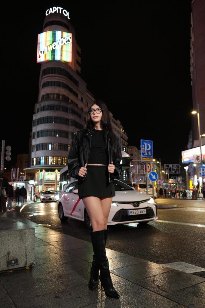 Transexual en Guipúzcoa: 