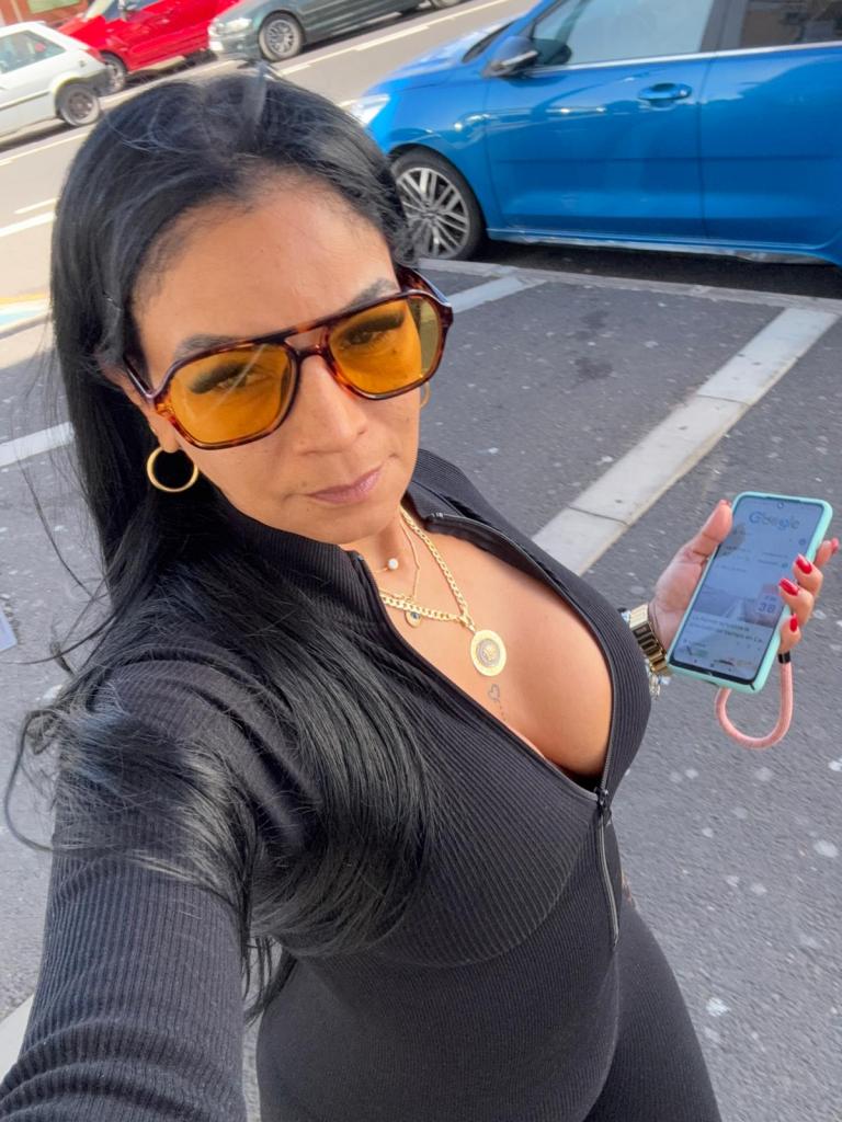 614862165: Chica busca chico en Tenerife