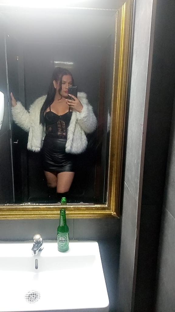 Transexual en Zaragoza: 