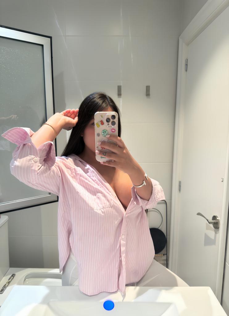 Chica busca chico en Granada: 