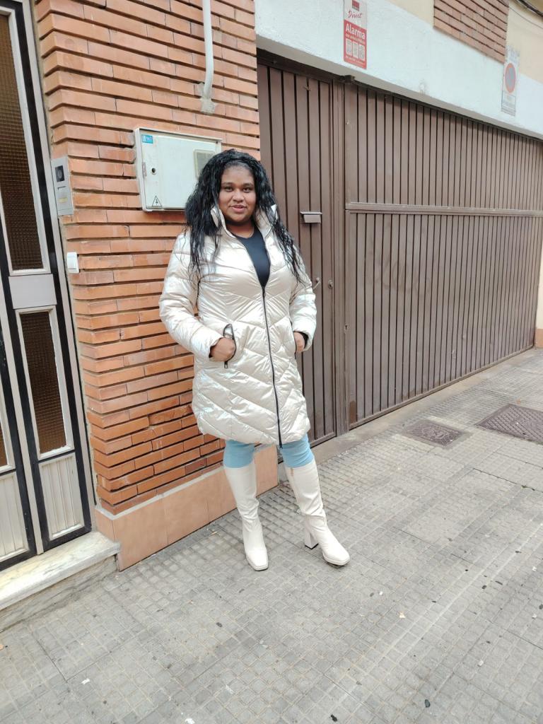 Chica busca chico en León: 