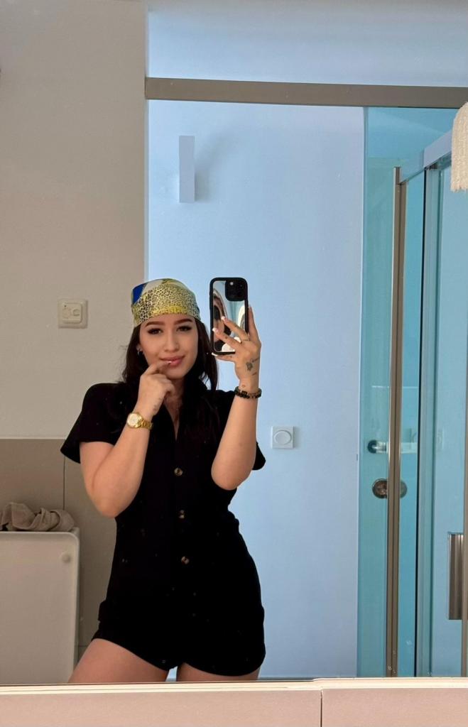 Chica busca chico en Madrid: 