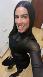 697304211: Transexual en Valencia