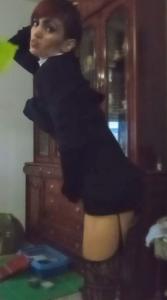 642779544: Chica busca chico en Badajoz