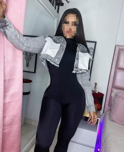 613363581: Chica busca chico en Sevilla