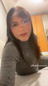 647032016: Transexual en Madrid