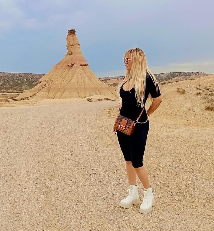 Chica busca chico en Navarra: 