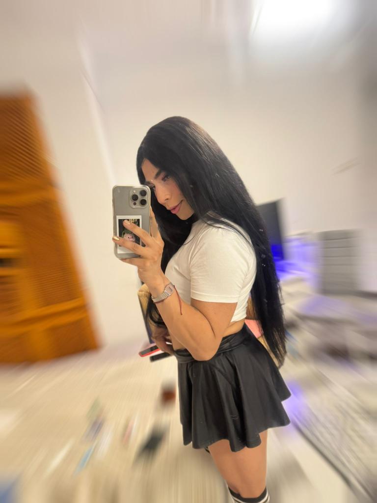 Transexual en Vizcaya: 