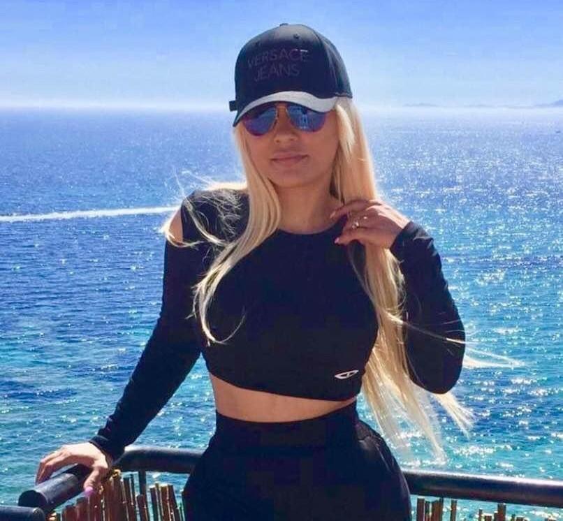 Chica busca chico en Navarra: 