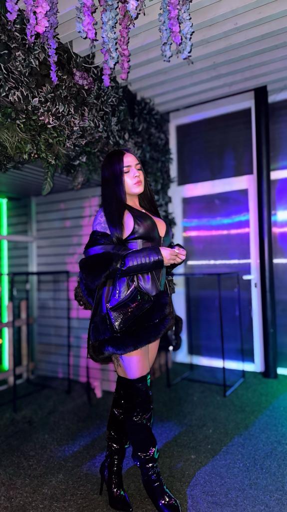 Travesti en Granada: 