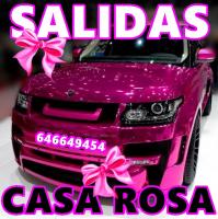 722747751: Chica busca chico en Murcia