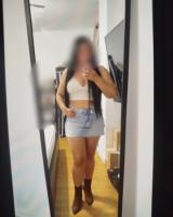 624783377: Chica busca chico en Badajoz