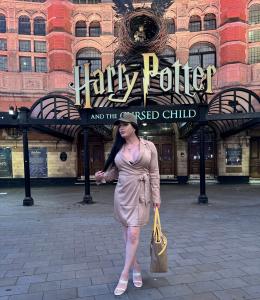 Travesti en Barcelona: 