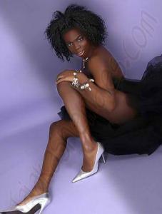 Transexual en Sevilla: 