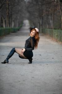 Chica busca chico en Málaga: 