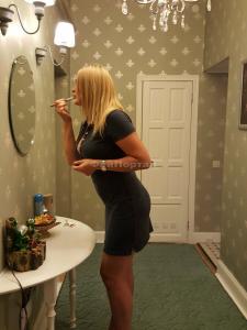 Chica busca chico en Alicante: 